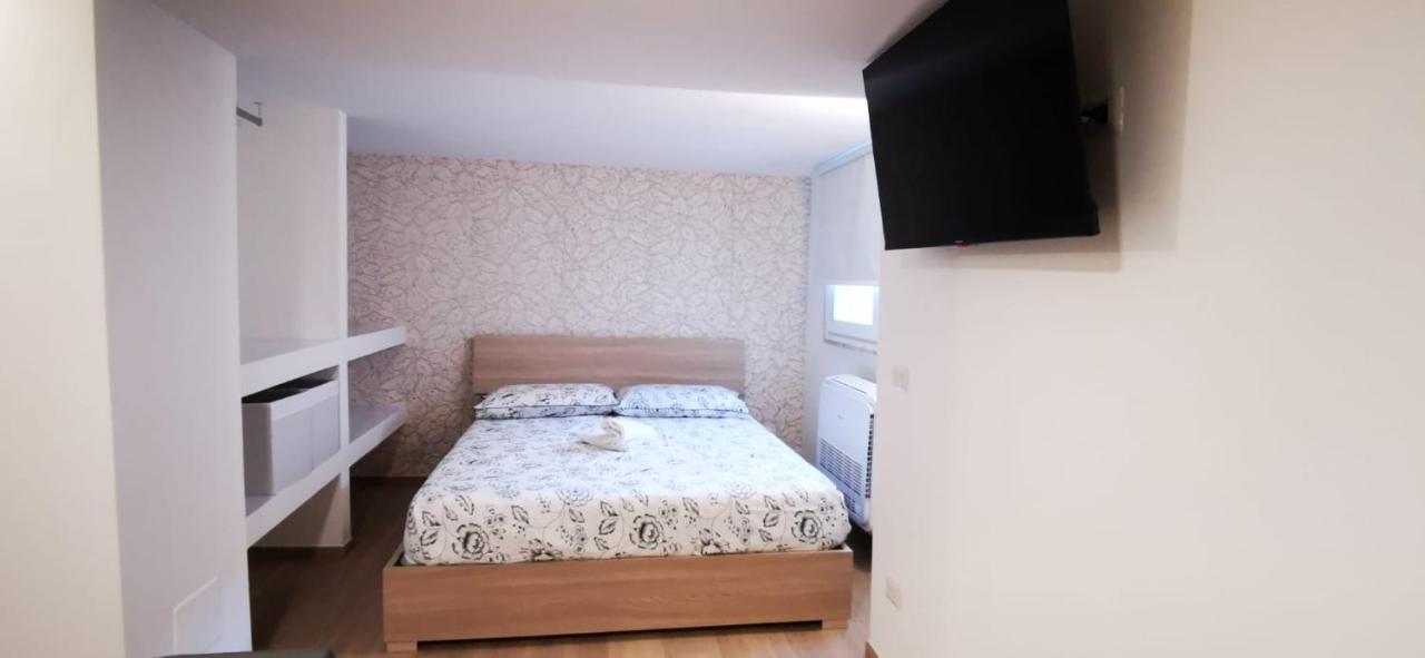 Francy'S House Apartment Триджано Екстериор снимка
