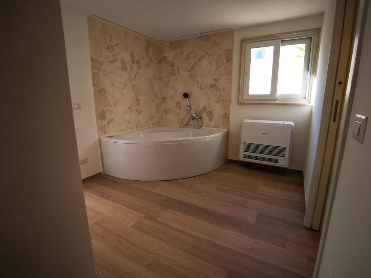Francy'S House Apartment Триджано Екстериор снимка