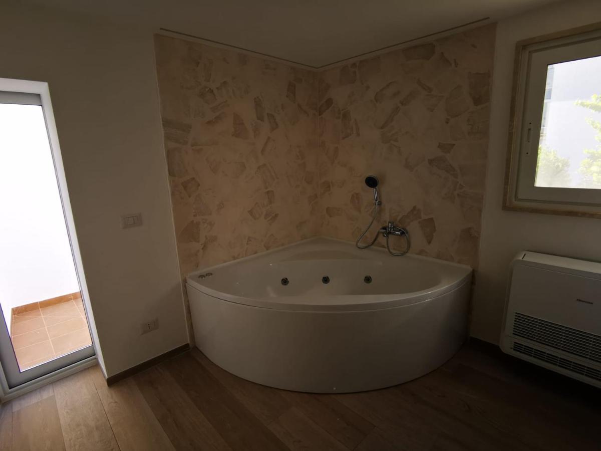 Francy'S House Apartment Триджано Екстериор снимка